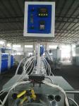 JYD220 PE Foam Sheet Extruder Lower Density at closed mini cell