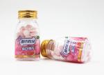 Sugar free candy for diabetics Spearmint Vitamin C Healthy Candy For Pharmacy