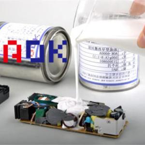 Quality White Heatproof Thermal Conductive Encapsulant ,Silicone Potting Compound wholesale