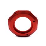 Micro Machining Anodized Turned Aluminum CNC Parts