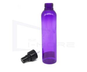 Quality Silk Printing 150ml Pantone Cosmetic Spray Container wholesale