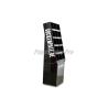 Buy cheap Advertising Free Standing Cardboard POS Displays Black with 15 Pockets from wholesalers