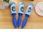 Plastic Handle Vertical Home Cleaning Lint Roller