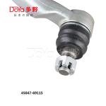 Toyota Tie Rod End 45047-69115