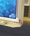 32mm Aluminium Frame Led Light Box
