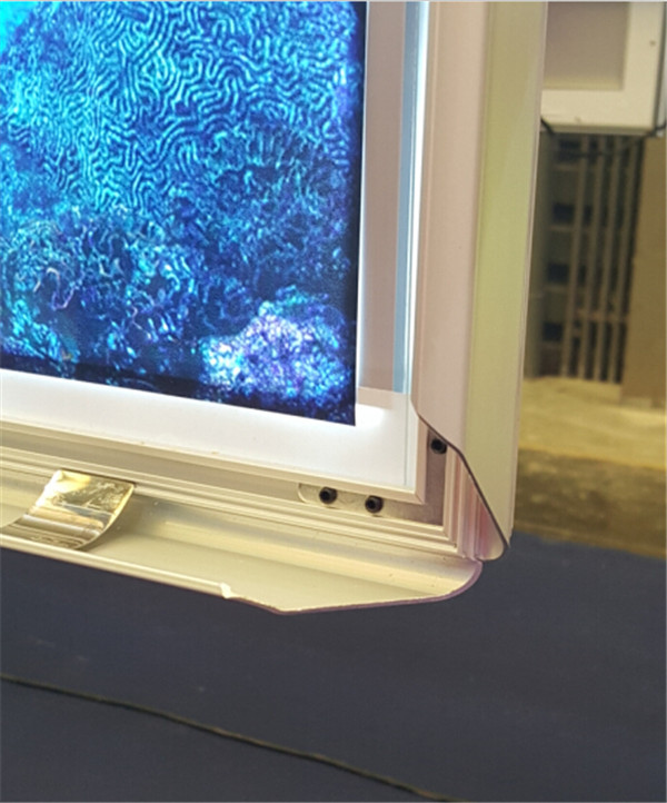 LGP SMD2835 450x624mm Snap Frame LED Light Box