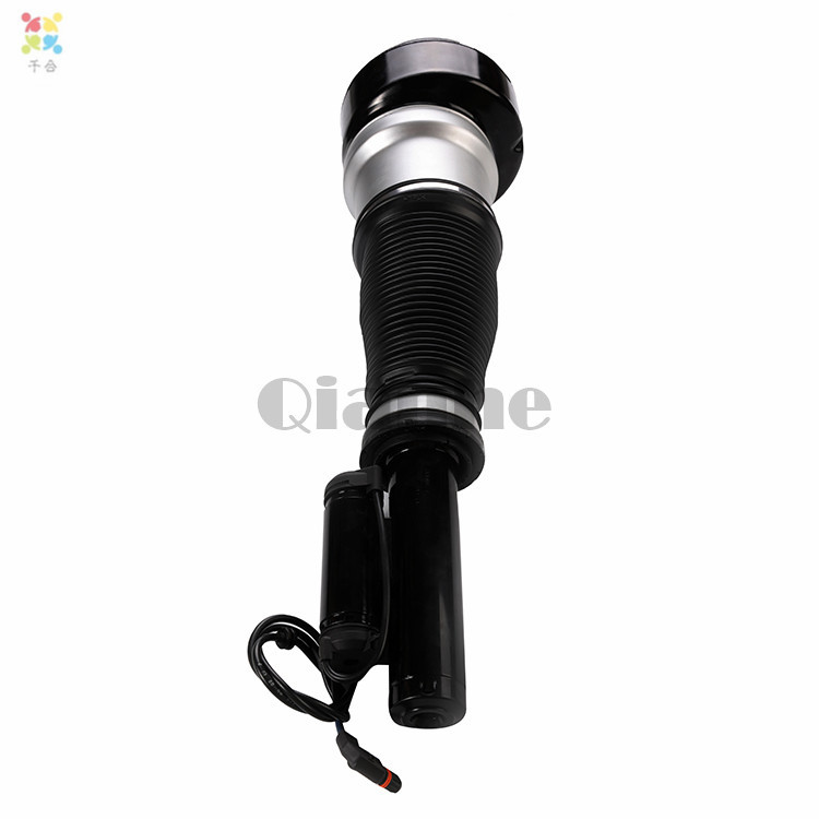 Air Suspension spring strut Shock Absorber Front with ADS for E-Class Airmatic Shock OE#2213209313 2213204913 2213200038