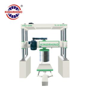 Quality Four Cylinder Gantry Stone Shaper Machine For Granite Column Slab wholesale