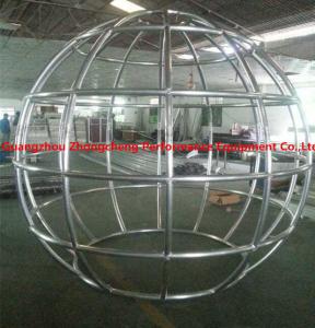 Quality Wholesale Aluminum Ball Decoration Truss wholesale