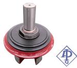 F1600HL High pressure mud pump fluid end spare parts