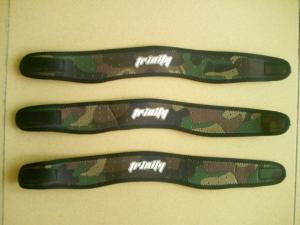 Quality Military Paintball Tactical Gear Neck Protector Guard Comfortable and Lightweight wholesale