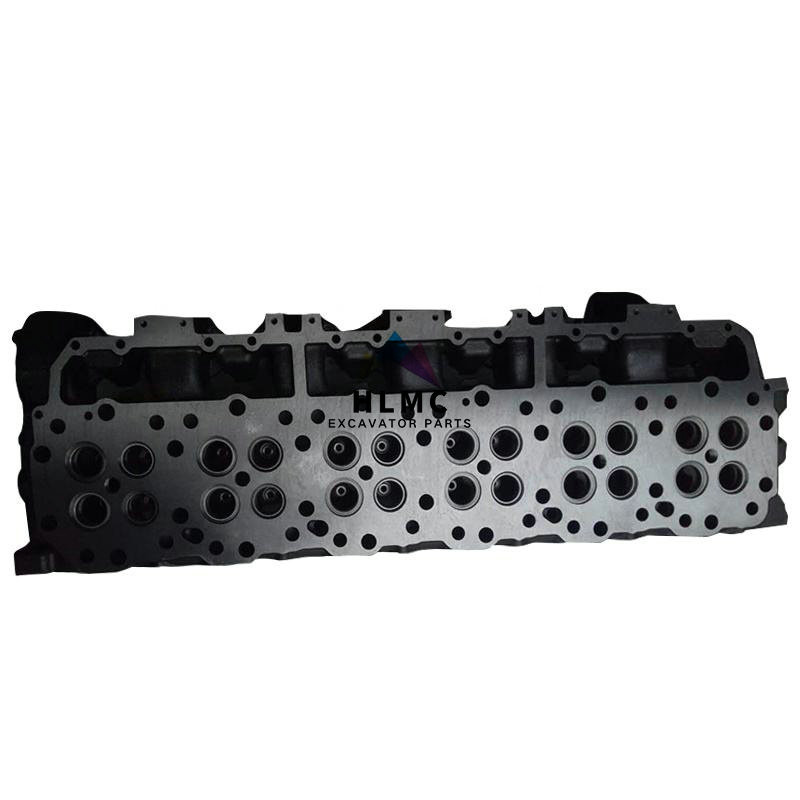 Diesel Engine 3306 3306PC Cylinder Head 110-5097 1105097 5326157 0R3670 Excavator
