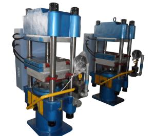 Quality Rubber O Ring Moulding Press wholesale