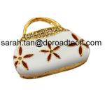 New Jewelry Gift Fashion Bag USB Flash Drives Real Capacity Guaranteed