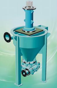 Quality 420rpm Slurry Transfer Pump wholesale