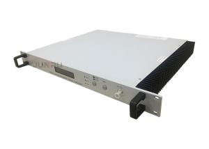 Quality 1310nm Optical Fiber Optic Laser Transmitter 22mw Dual Power Supply wholesale