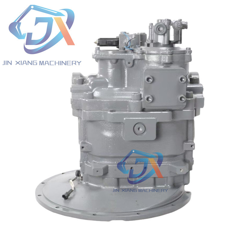 STAR ZEBRA Crawler excavator parts Handok hydraulic pump 31NB-10010 piston pump R450LC-7 K5V200DPH main pump for hyundai