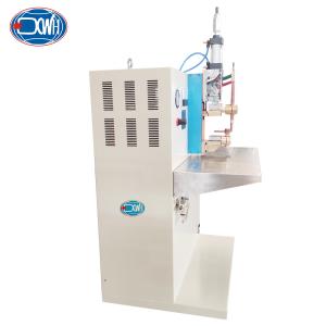 China 500J Cnc Spot Welder Energy Storage Capacitor Discharge Projection Welding Machine on sale