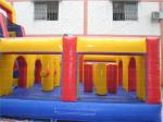Fun Inflatable Obstacle (CYOB-01)