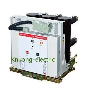 Quality VCB 12KV 630A Vacuum Withdrawable Circuit Breaker High Stability wholesale
