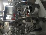 Photo Frame Pvc Profile Extrusion Machine Anti - Corrosion Feature