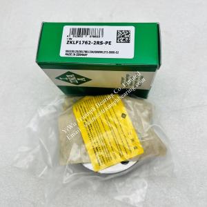 Quality INA Axial angular contact ball bearing ZKLF 1762.2RS .PE , ZKLF1762-2RS-PE wholesale