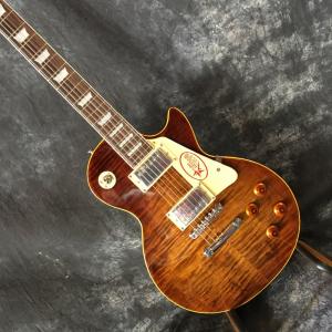 Quality Free shipping China gbson standard les tobacco lp electric guitar wholesale