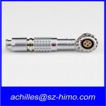 manufacturer in china high quality FGG EGG 0B 304 4 pin lemo circular compliant