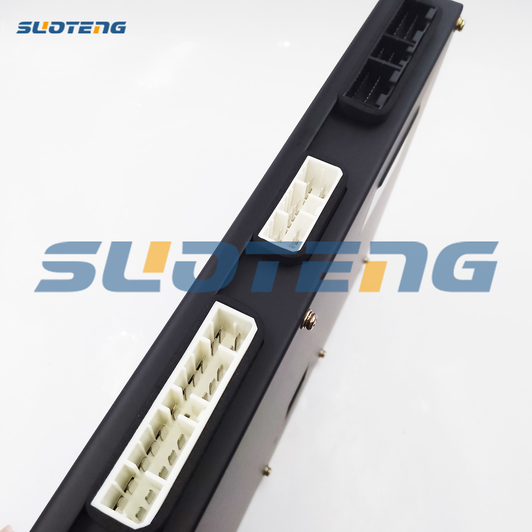 300611-00035C Controller Ecu For DX225LC Excavator Parts