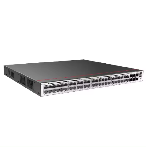 NO Private Mold S5 735-S4 8P4XE-V2 48 X 10/100/1000Base-T Ports 4 X 10 GE SFP Ports Switch Switch Capacity Private Mold