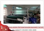 Automatic Plastic film extrusion machine with high speed , 15-100r/min