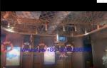 Fully Automatic Intelligent Seafood Delivery System for Restaurant