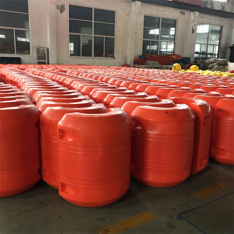 Drill Hdpe Pipe Dock Floats PVC Pipe Floating Dock filled with EPS Foam