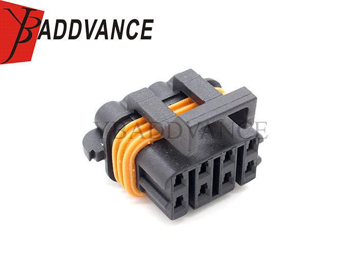 Delphi 12047937 Metri-Pack 150 8 Pin Female Connector Housing