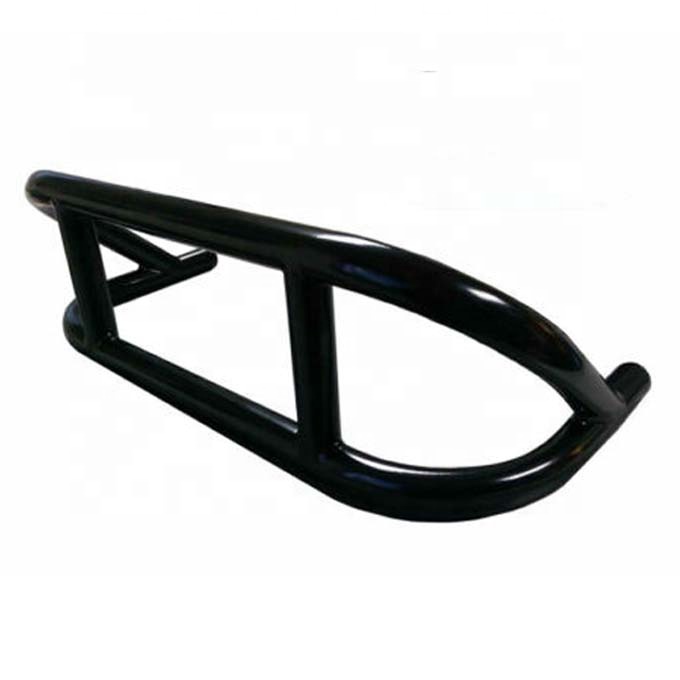 Universal Year 19" Inch Custom-made Sprint Car Dual Stage Double Row Stacked Front Bumpers 1"OD Racing Essential Design
