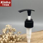 28/410 33/410 Lotion Pump Head Screw 4cc Hand Press Pump Long Actuator