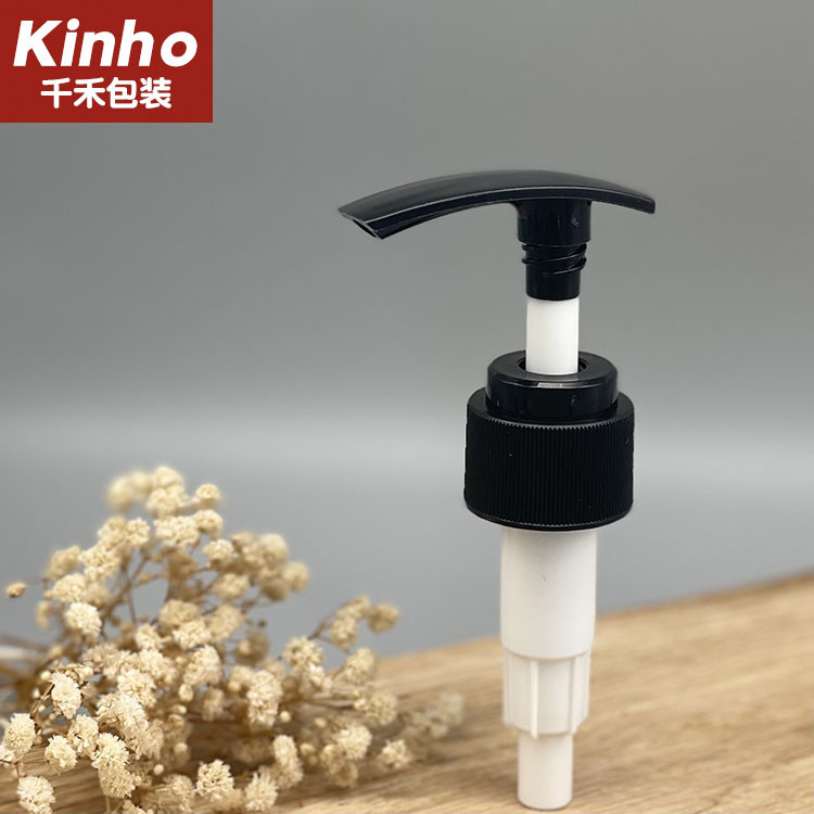 28/410 33/410 Lotion Pump Head Screw 4cc Hand Press Pump Long Actuator