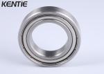2 Metal Shields 6008ZZ Single Row Deep Groove Ball Bearing S6008ZZ 40 * 68 *