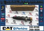 High Quality Diesel Fuel Injector 222-5961 235-5261 238-8901 241-3228 241-3238