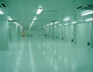 Quality PVC Dust Free Clean Room Hepa ISO 14644 Electronic wholesale