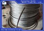 7X7 Stainless Steel Wire Rope Cable Railing Decking DIY Balustrade