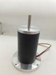 Robust Brushed DC Motor