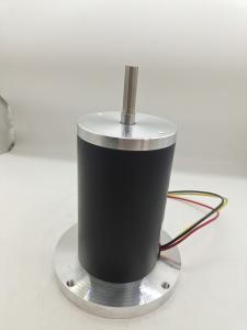 Quality Robust Brushed DC Motor wholesale