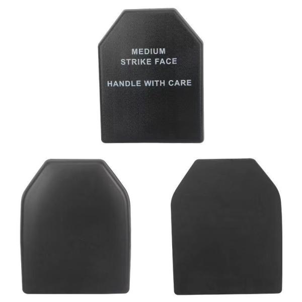 Wholesale Level IIIA PE Bulletproof Plates Safety Anti-Stab Stand Alone AK47