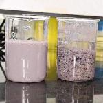 Painting Industry Water Treatment Anionic Polymer Flocculant Polyacrylamide