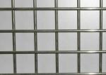 Galvanised 1.5mm Stainless Steel Welded Wire Mesh Panels For Animal Cage