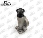 PC200-8 6754-71-7200 Hand Pump Machinery For Excavator Engine Spare Parts
