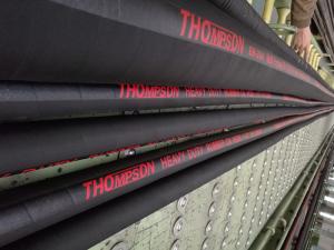 China 300psi Rubber Oil Hose on sale