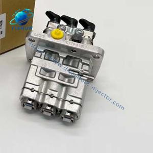 Quality Fuel Injection Pump 1G170-51011 104139-3051 9410618384 wholesale