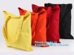 Handed long handle heavy duty cotton canvas tote bag,eco-friendly fashion custom